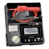 Hioki IR4051-11 5-Range Digital Insulation Resistance Tester (Includes 9788-01 Leads