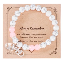 HUTIMY Theatre gifts for women students friends funny Thespian Drama Themed Jewelry Actress bracelet