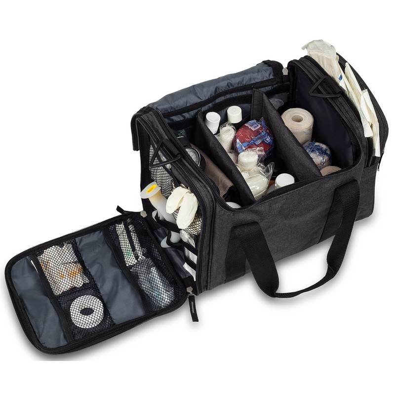 Elite Bags JUMBLE'S BITONE Multifunctional Bag 34.5 x 25.5 x