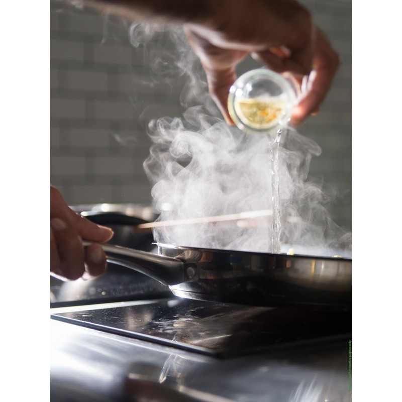 Shreeji Squared Fryums 400g (14 Oz) *Fry & Eat*