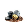 Eintassen Filter Cartridges for KF300 Coffee – Gold – Black