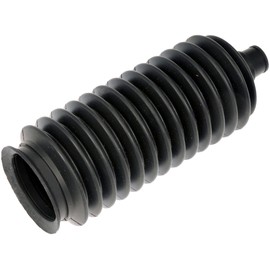 Dorman RPK590015PR Rack and Pinion Bellows Kit Compatible with Select Honda Models