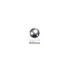 Kozelo 100 Pieces Precision Balls – [8 mm] 304 Stainless