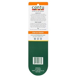 CANTU - Brocha para desenredar Ultra Glide