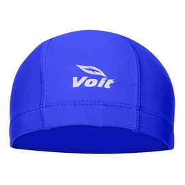 Voit Gorra de natación de Licra, para 12 años en adelante