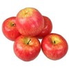 Pack of 5 Decorative Artificial Apples