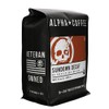 Alpha Coffee – Sundown Decaf - 16 oz. Premium Gourmet