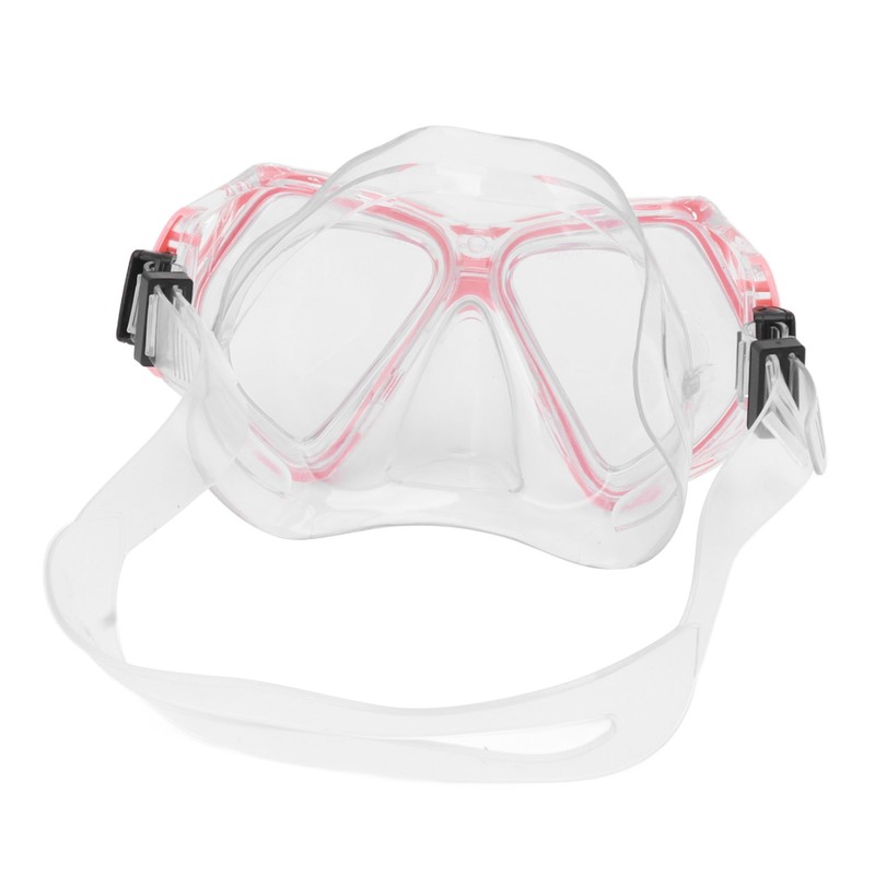Diving Goggles Anti Fog High Definition Vision High Sealing Strong