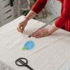 Cinta Retráctil Adorable y Regla Multifuncional para el Cuerpo Accesorio