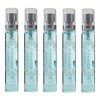 [Out_65] Fresh Floral Fruity Scent 15ml 5-pack (49677251) / [아우트_65]프레쉬 플로럴 프루티계열 향취 15ml 5입 (49677251)