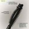 Wyn Beauty Big Vision Mascara Para Pestañas Alarga Y Define