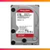 WD Red NAS WD20EFRX 2TB Hard Drive - 3.5 inch