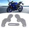 3PCS Motorcycle Foot Pedal Back Shift Up Code Comfortable Wear