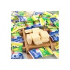Milk Candy 12.34 oz/(350g/bag)， Milk Flavor Candy individually wrapped
