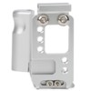 Handle L Quick Release Plate Vertical Shooting with Cold Shoe