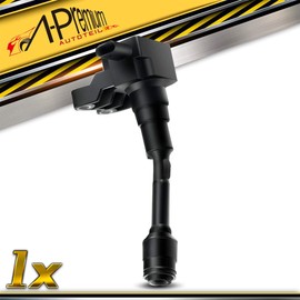 Ignition Coil Ignition Module for B-Max C-Max II Ecosport Fiesta VI Focus III Grand C-Max Mondeo V Tourneo Connect Tourneo Courier Transit Connect Transit Courier 1.0 EcoBoost 2012-2020 CM5G12A366CB