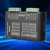 Stepper Motor Driver 2 Phase Digital DM542 for 42 57
