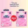 AOA Studio Collection Makeup Sponge Set Makeup Blender Latex Free