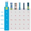 AiVital™ Sugar Free Electrolyte Tablets, Essential Electrolytes with BCAA and