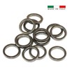Stanadyne Roosa Diesel Injection Pump Injection line washers 12 Pack