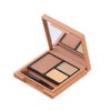 K-Palette Nuance Powder Eyebrow+ 03 Mild Terracotta Large Eyebrow: 0.07