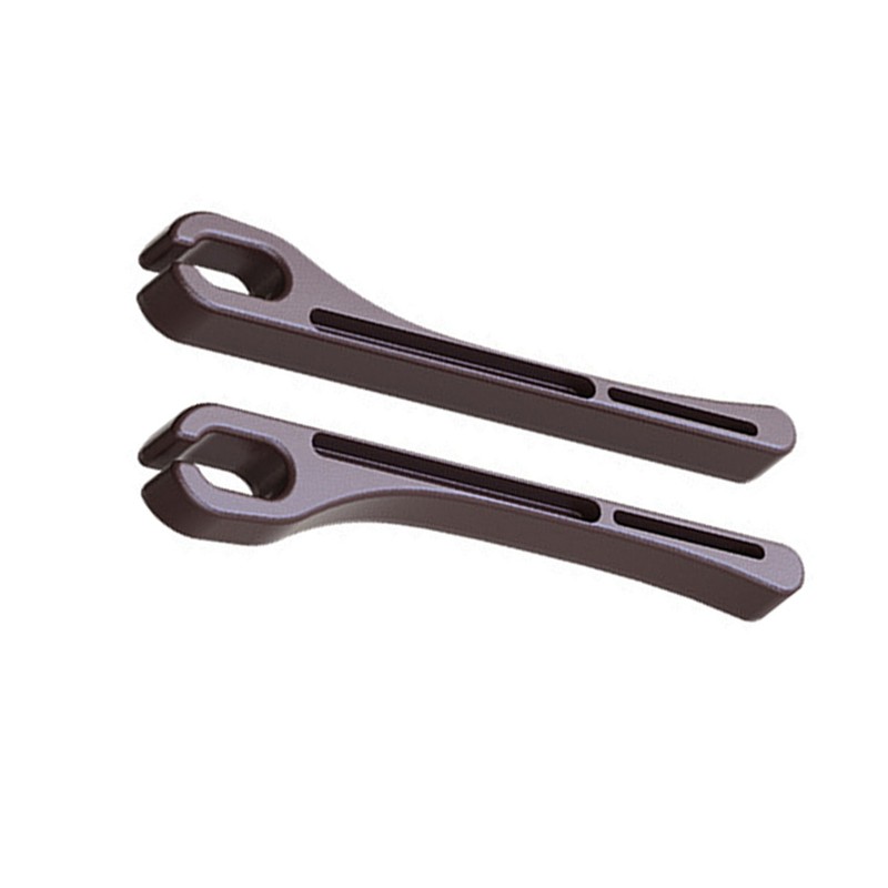 2PCS Car Seat Gaps Filler Leakproof Plugging Strips with Storage