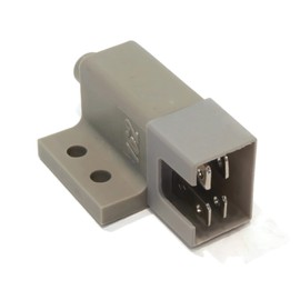 The ROP Shop | Plunger Safety Switch for Howard Price 2425 & John Deere AM103119, AM115055