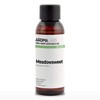 ORGANIC - MEADOWSWEET Infused Oil - 50mL - 100% Pure,