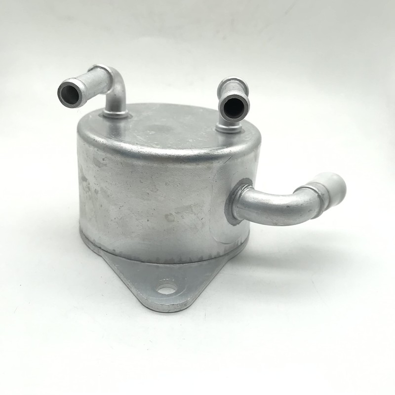 GZrongri,Transmission oil cooler .uitable for:Camry 33493-33030 3349333030