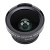 2 in 1 Phone Camera Lens Kit 0.45X Wide Angle