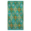 Pip studio Little Sea Beach Towel Green