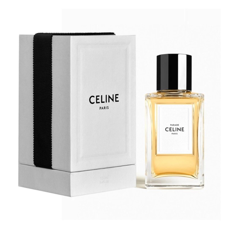 Celine Parade Perfume 3.4oz 100ml EDP Spray Eau de Parfum