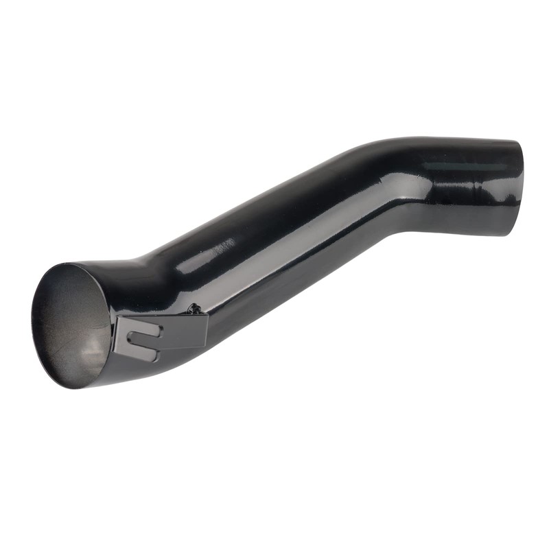 KAX 3.75 inch Cold Air Intake System Kit & Heat