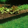 GARDENA 530-20 Flowerbed Edging Fence, Brown, 3.5 inches (9 cm)