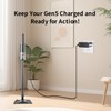 KOPBTBOY 43.25V Replacement for Dyson Gen5outsize Vacuum Charger, Charger for