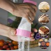Powdered Sugar Shaker, Dusting Sugar Shaker, Powdered Sugar Mill, Powdered