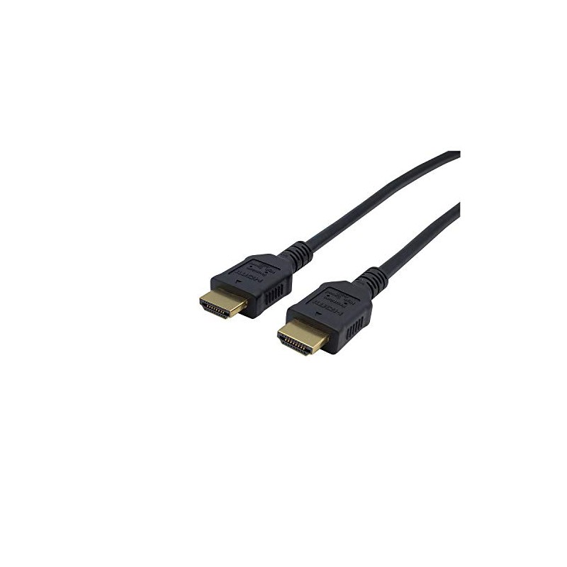 GOPPA GP-HD20PK-20 HDMI Cable, 6.6 ft (2 m), HDMI 2.0