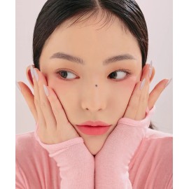 3CE [Beauty Awards] 3CE Soft Matte Lipstick (Increased) Blur Water Tint Mini 1.5g (Random), WARMISH MOVE