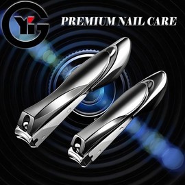 Nail cutter, nail scissors, nail care, nail care hand tool, mini cutter, beauty tool, grooming cosmetics 01 Champagne Gold, 2 types / 네일컷터 네일 가위 손톱 관리 네일케어 핸드 툴 미니 컷터 뷰티 도구 손질 화장품 01샴페인골드2종