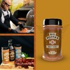 Big Poppa’s Sweet Money BBQ Rub — Award Winning Pork