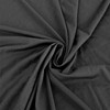 Time to Sparkle 8ft Stretch Spandex Table Cover for Standard