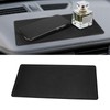 Car Dashboard Anti-Slip Rubber Pad – 10.6"x5.9" Universal Sticky Dashboard