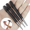 9PCS Centre Punch, Nail Punch Positioning Set for Positioning Center