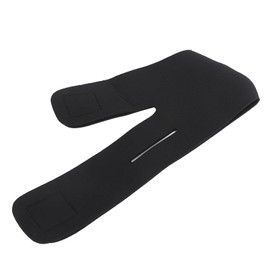 Keenso Face Bandage V Line Women Chin Cheek Up Belt, Elastic, Physical Treatment for Facial Sculpture