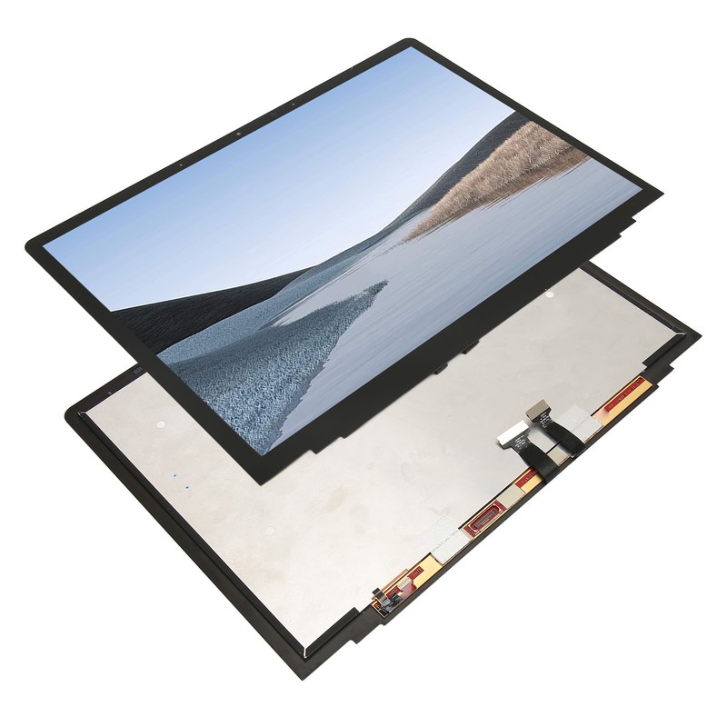 Laptop Touch Screen Replacement Precise Organic Light Emitting Diode Screen