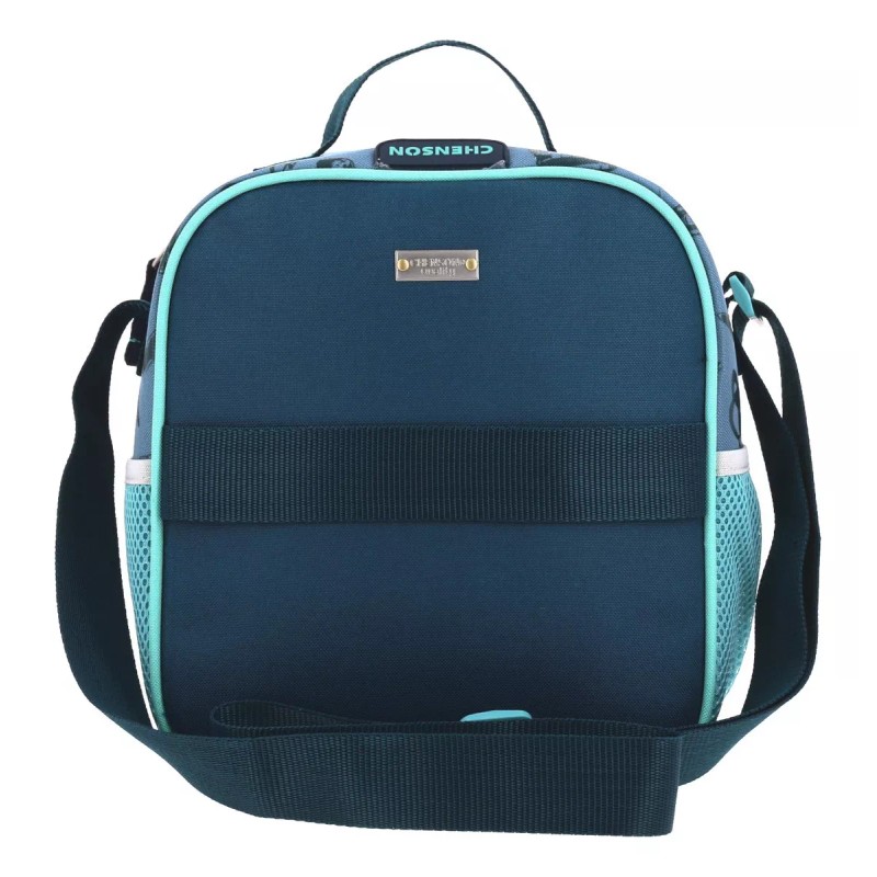 Chenson Lonchera 3d Termica Chenson Galaxia Planetas Found Co66150