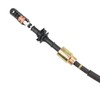Cable de cambio de transmisión automática compatible con Mazda 6