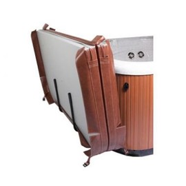 Cover Caddy hot tub cover lifter