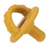 Nuby Nuby Sili Soother Baby Pacifiers with Soft Handle and
