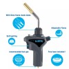 BLUEFIRE Metal Trigger Start MAPP MAP Propane Gas Welding Torch